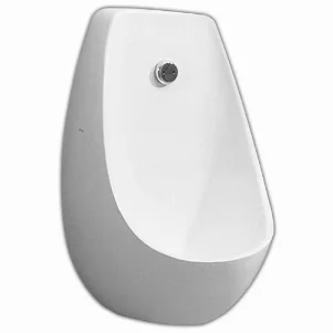 Писсуар сенсорный Jika Domino, питание от сети