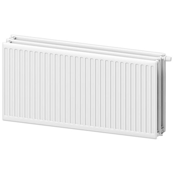 Радиатор стальной гигиенический UTERM Hygiene VK 30 Тип 500×2600 мм (нижнее подключение)