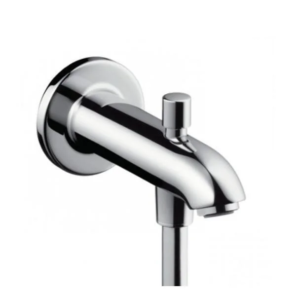 Вилив на ванну Hansgrohe E