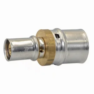 Муфта редукционная пресс Bonomi Ø 26×16 мм