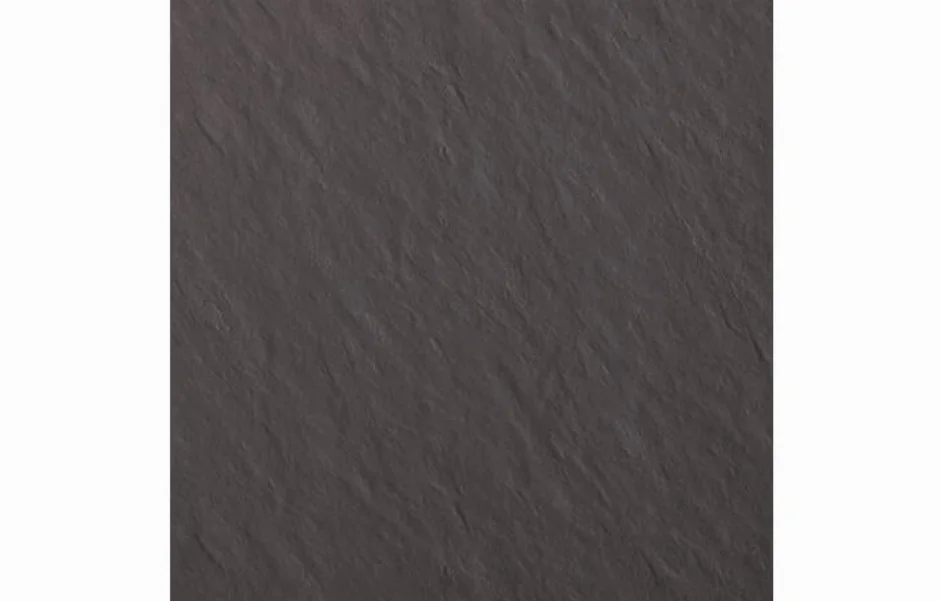 керамогранітна Плитка Doblo Nero RECT STR 598x598x10 Paradyz