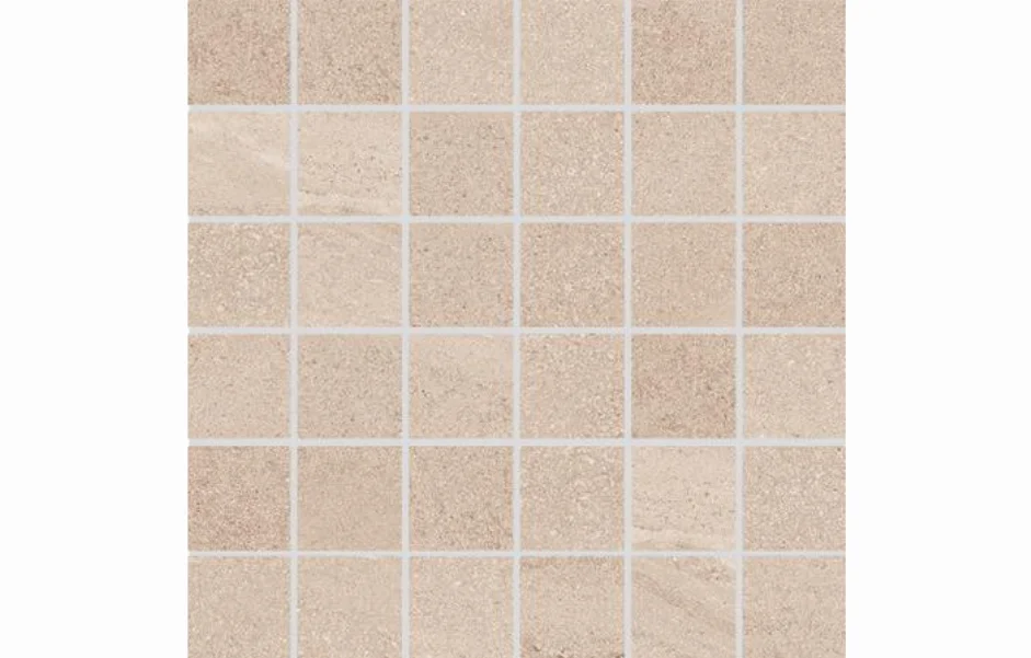 Мозаика MQCXCL3B Calcare Beige 300x300x9,2 Zeus Ceramica