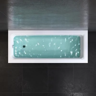 Ванна акрилова 170x70 см AM.PM Gem W90A-170-070W-A