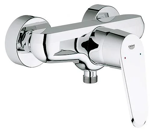 Смеситель для душа Grohe Eurodisc Cosmopolitan