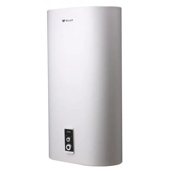 Бойлер електричний плаский Willer EV100DR grand