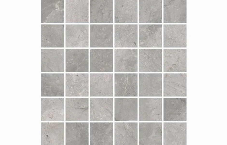 Мозаика Masterstone Silver POL 297x297x8 Cerrad