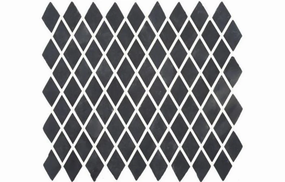 Мозаика MI7 30500306C Nero 300x300x10 Kotto Ceramica