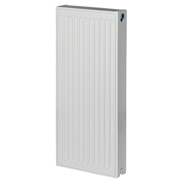 Радиатор стальной Kermi Therm X2 Profil Ventil 22 Тип 900×400 мм (нижнее подключение)