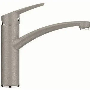 Змішувач для кухні Blanco Nea перлинний