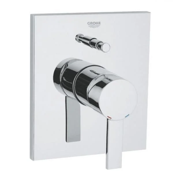 Смеситель для ванны и душа GROHE Allure
