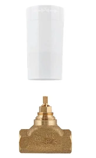 Скрытая часть Grohe 29802000