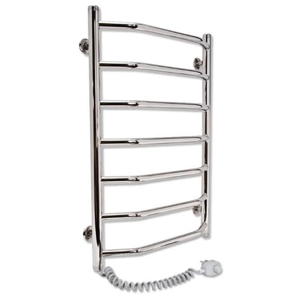 Полотенцесушитель LARIS Вікторія П7 450x700 мм (ліве підключення)