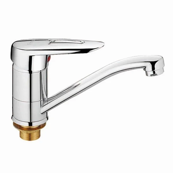 Змішувач для раковини HAIBA DISK 15 CM HB0058