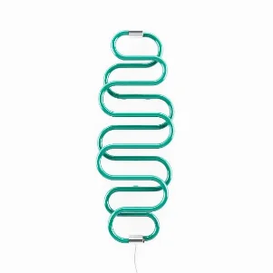 Полотенцесушитель Terma Perla 960х600 RAL