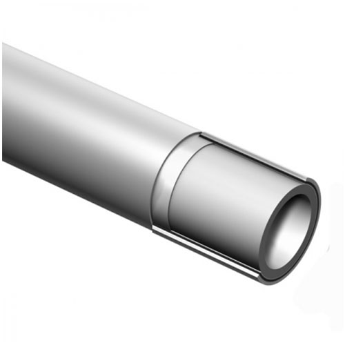Труба для отопления TECE flex PE-Xc EVOH Ø 25×3,5 мм (бухта 75 м)