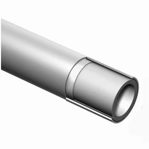 Труба для отопления TECE flex PE-Xc EVOH Ø 25×3,5 мм (бухта 75 м)