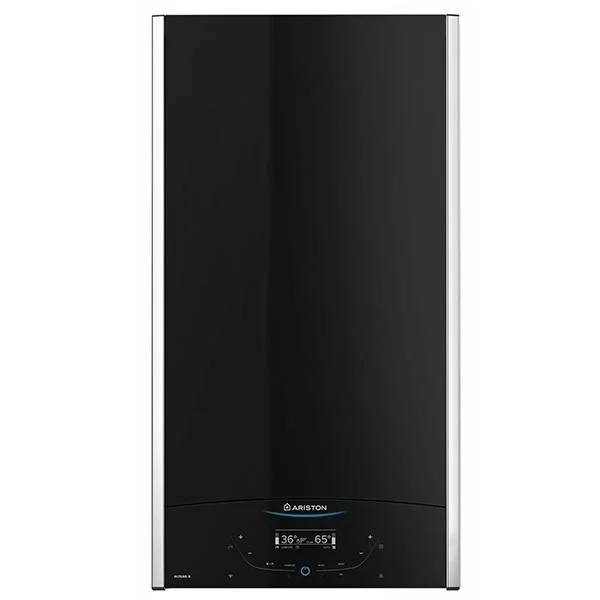 Газовий котел Ariston Alteas X 30 CF NG - 30.0 кВт, двохконтурний (Atmo)