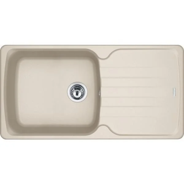 Мойка кухонная Franke Antea AZG 611-97 XL сахара