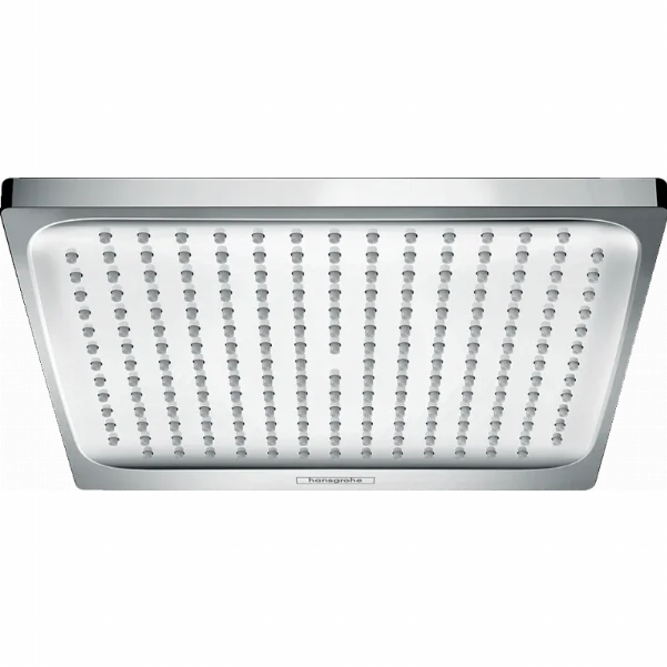 Верхний душ Hansgrohe Crometta E 240 1jet 26726000