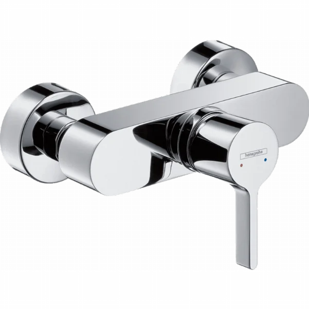 Смеситель Hansgrohe Metris S для душа 31660000