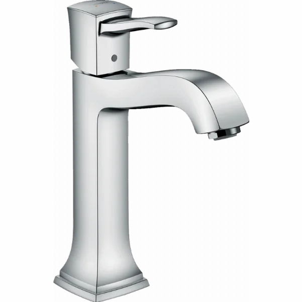 Смеситель для раковины Hansgrohe Metropol Classic