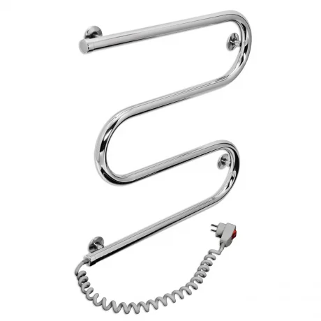 Laris Змійовик 25 РС3 Електро 500x500 (зв'язок. ліве)