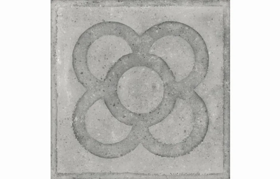 керамогранітна Плитка Paulista Cemento Antideslizante 200x200x8 Vives