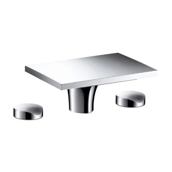 Змішувач для раковини Axor Massaud 80, на 3 отвори