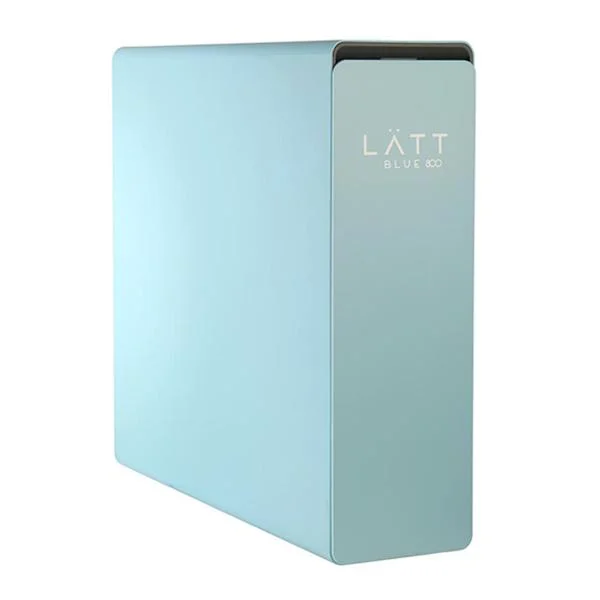 Зворотній осмос прямоточний Kinetico Latt Blue 800 GPD 2,0 л/хв (без бака з помпою)