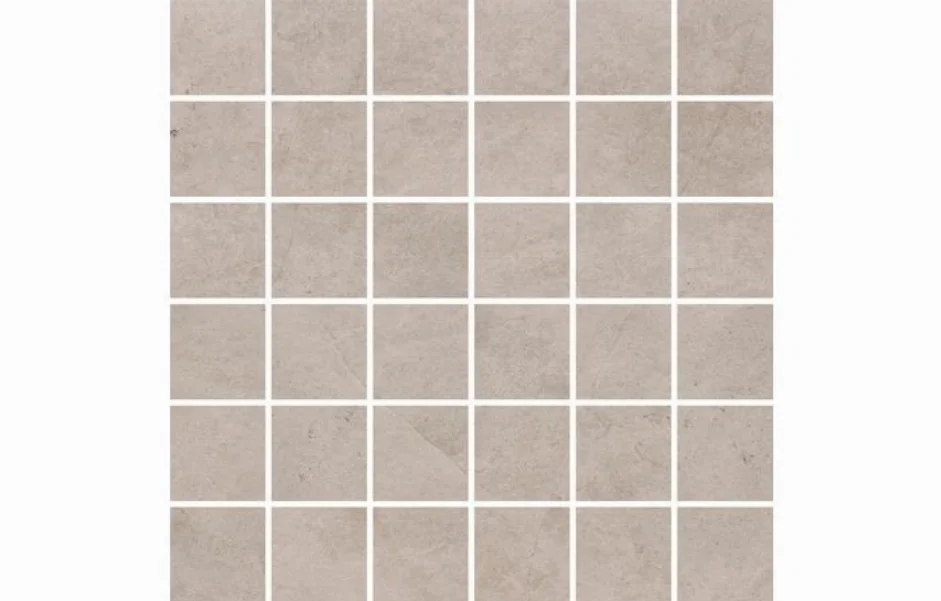 Мозаика Tacoma Sand 297x297x8 Cerrad