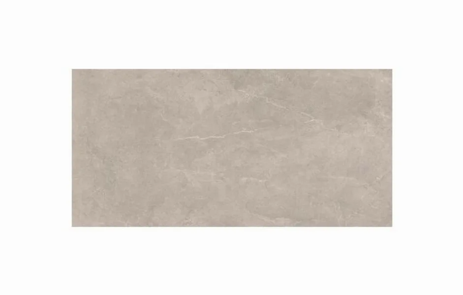 Плитка керамогранитная Pure Stone Light Grey MAT 595x1200x10 Opoczno