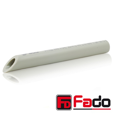 ППР Труба Fado PP-RCT PN20 Ø 20×3,4 мм (уп. 100 м)