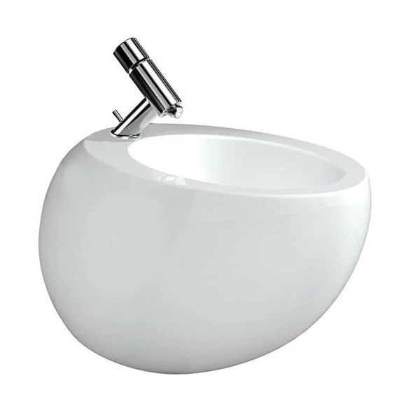 Биде подвесное Laufen Alessi One