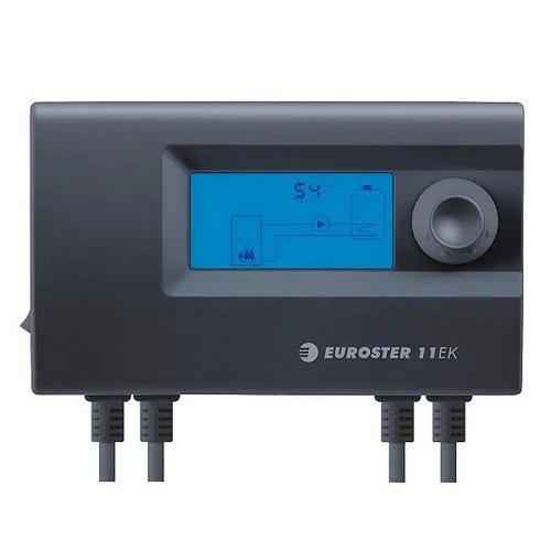Термоконтроллер Euroster 11EK