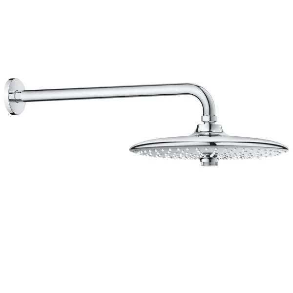 Верхній душ Grohe Euphoria 260 SmartControl