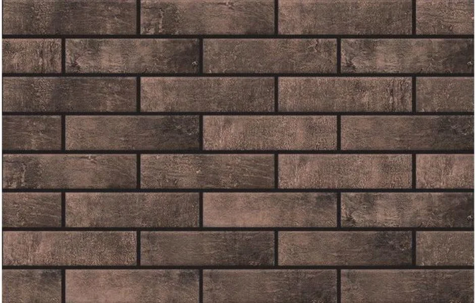 Плитка фасадная Loft Brick Cardamom 65x245x8 Cerrad