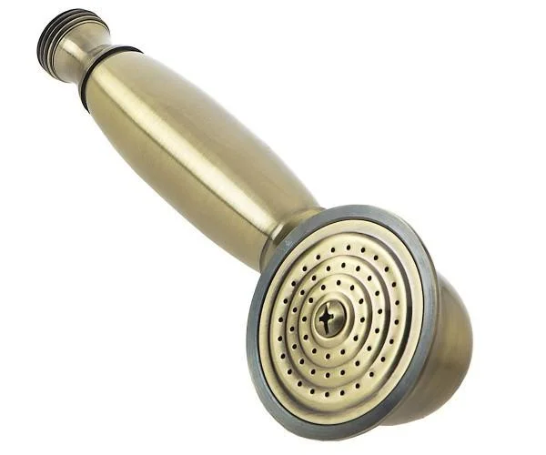 Ручна лійка GENEBRE New regent classic bronze (1001964300)