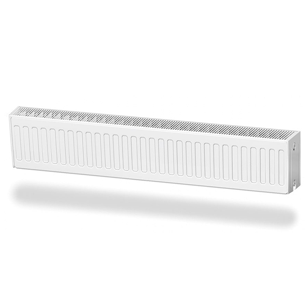 Радиатор стальной Korado Radik Klasik 22 Тип 200×800 мм (боковое подключение)