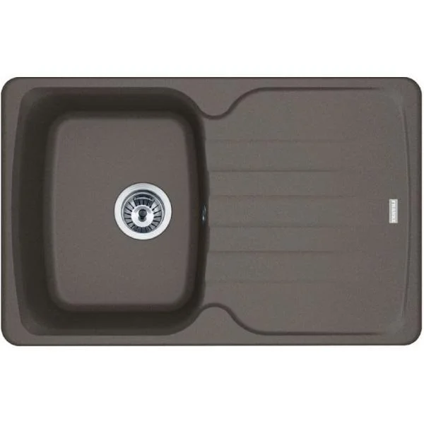 Мойка кухонная Franke Antea AZG 611-78 шторм