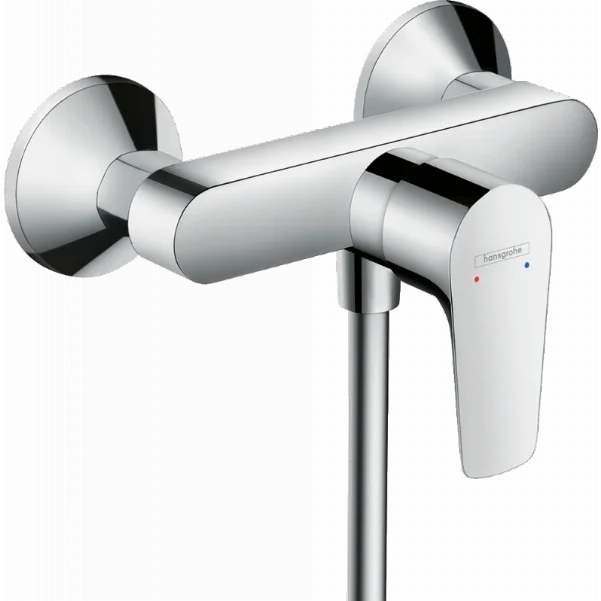 Смеситель Hansgrohe Talis E для душа 71760000