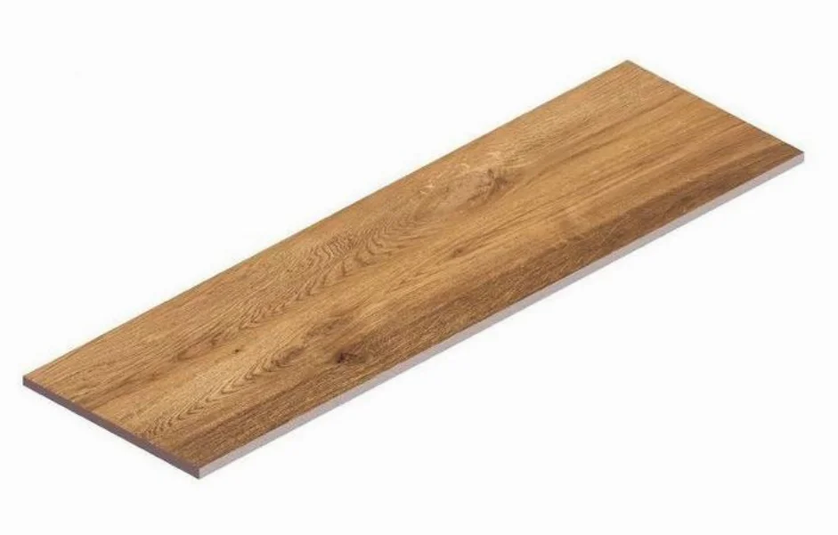 Плитка напольная York Brown 175x600x8 Cerrad