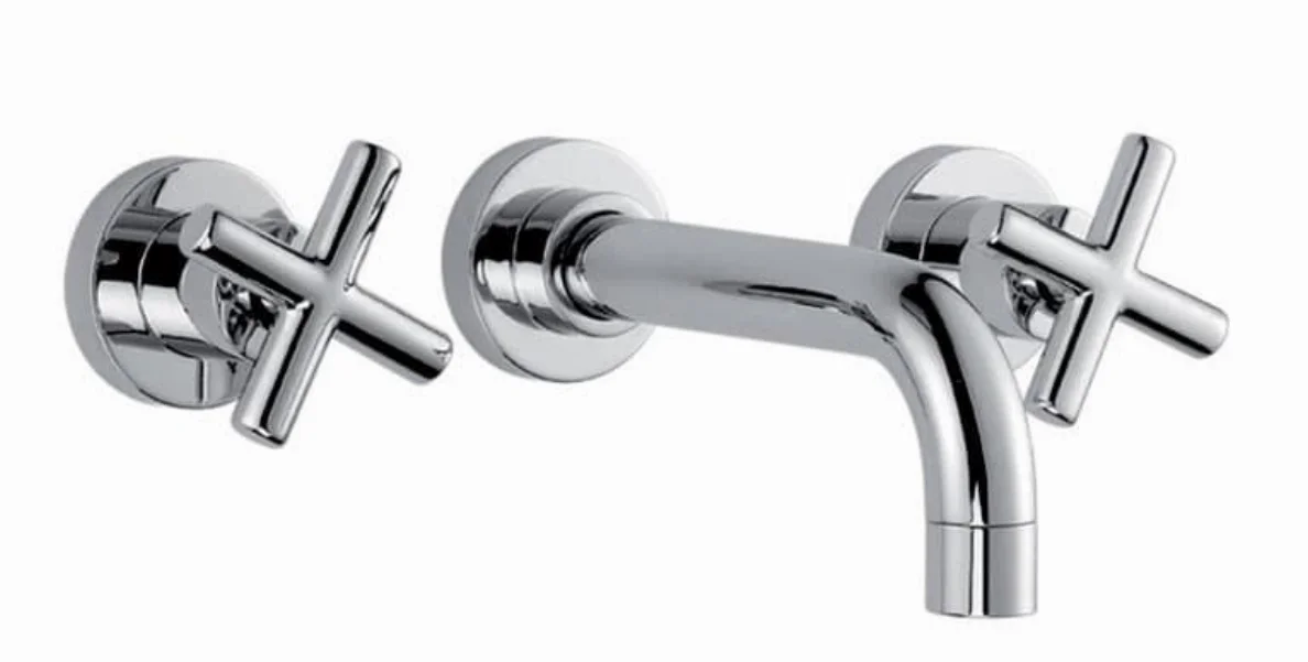 Змішувач для раковини Fima Carlo Frattini Maxima (F5321L/5CR)