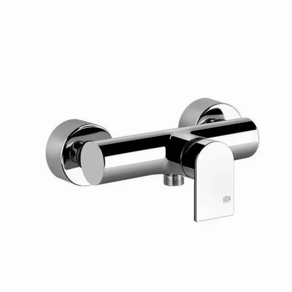 Смеситель Gessi Via Manzoni 38631.031 для душа, хром