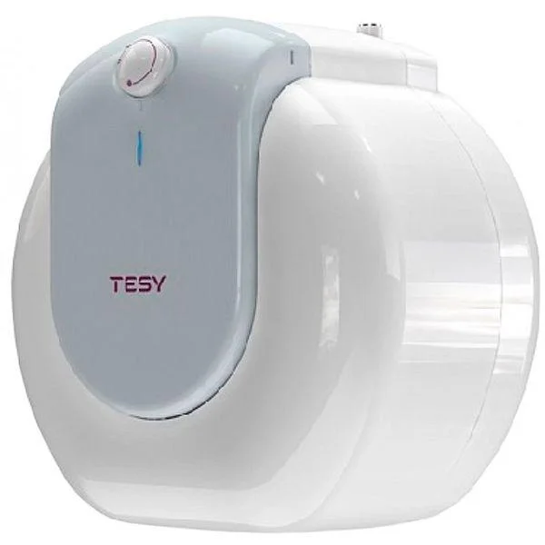 Бойлер електричний Tesy Compact Line GCU 1015 L52 RC-Under Sink