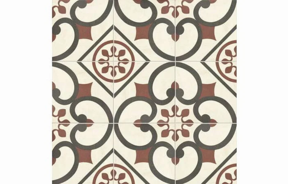 керамогранітна Плитка Victorian Centro Deco 200x200x9 Mainzu керамогранітна Плитка Victorian Centro Deco 200x200x9 Mainzu