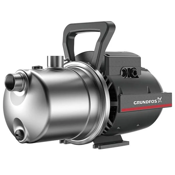 Самовсасывающий насос Grundfos JP 5-48
