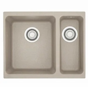 Мийка кухонна FRANKE KBG 160, ЦУКРУ