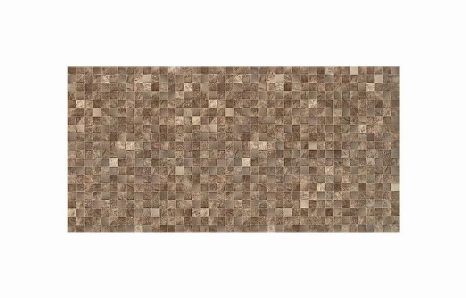 Плитка настінна Royal Garden Brown 297x600x9 Opoczno