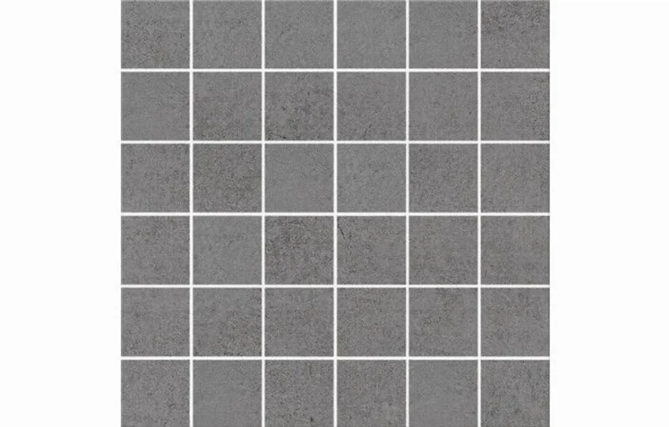 Мозаика Henley Grey 298x298x8 Cersanit