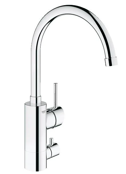 Смеситель Grohe Concetto 32666001 для кухонной мойки